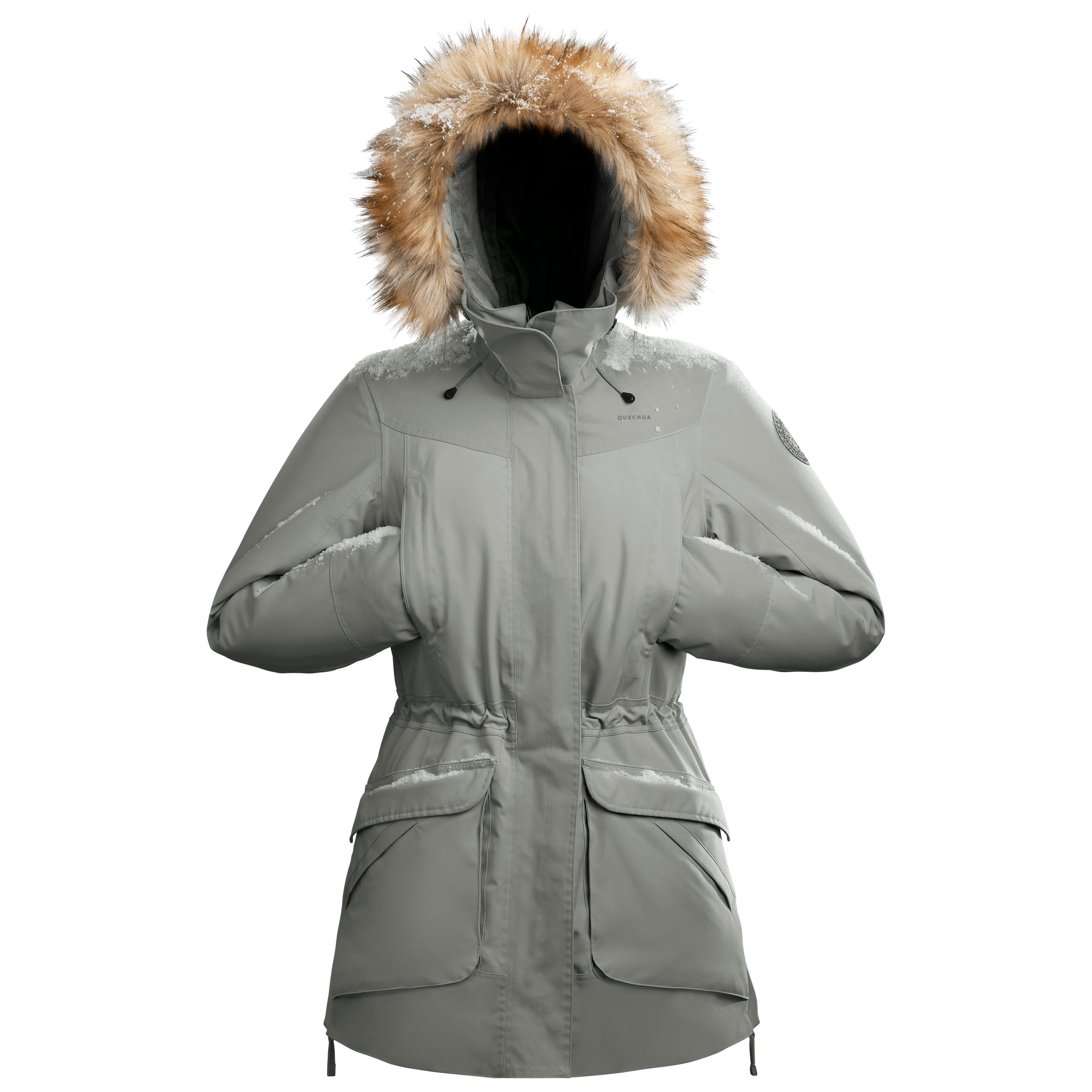 parkas quechua