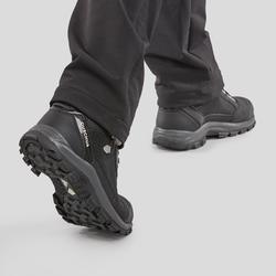 Botas de nieve apreski Impermeables Hombre Quechua SH520 X-Warm QUECHUA |  Decathlon