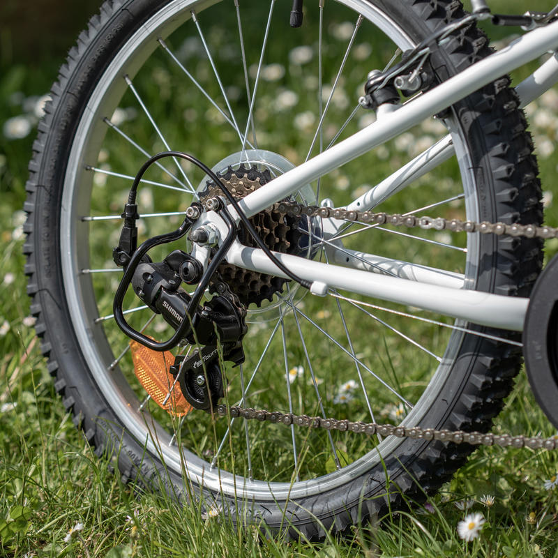 rockrider st 120 20 inch