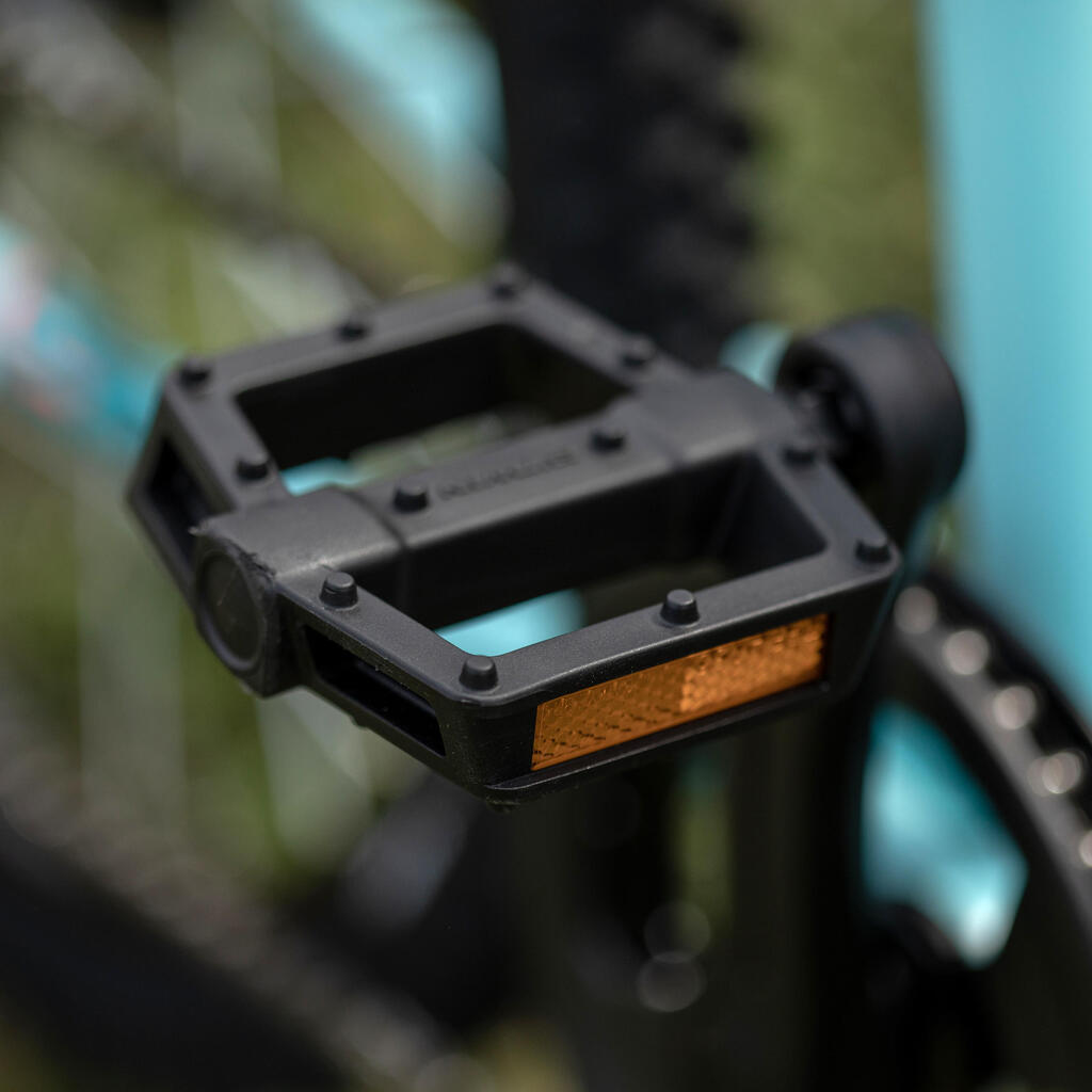 Rockrider ST 500 אופני הרים לילדים20 אינץ' לגילאי 6-9 - Blue