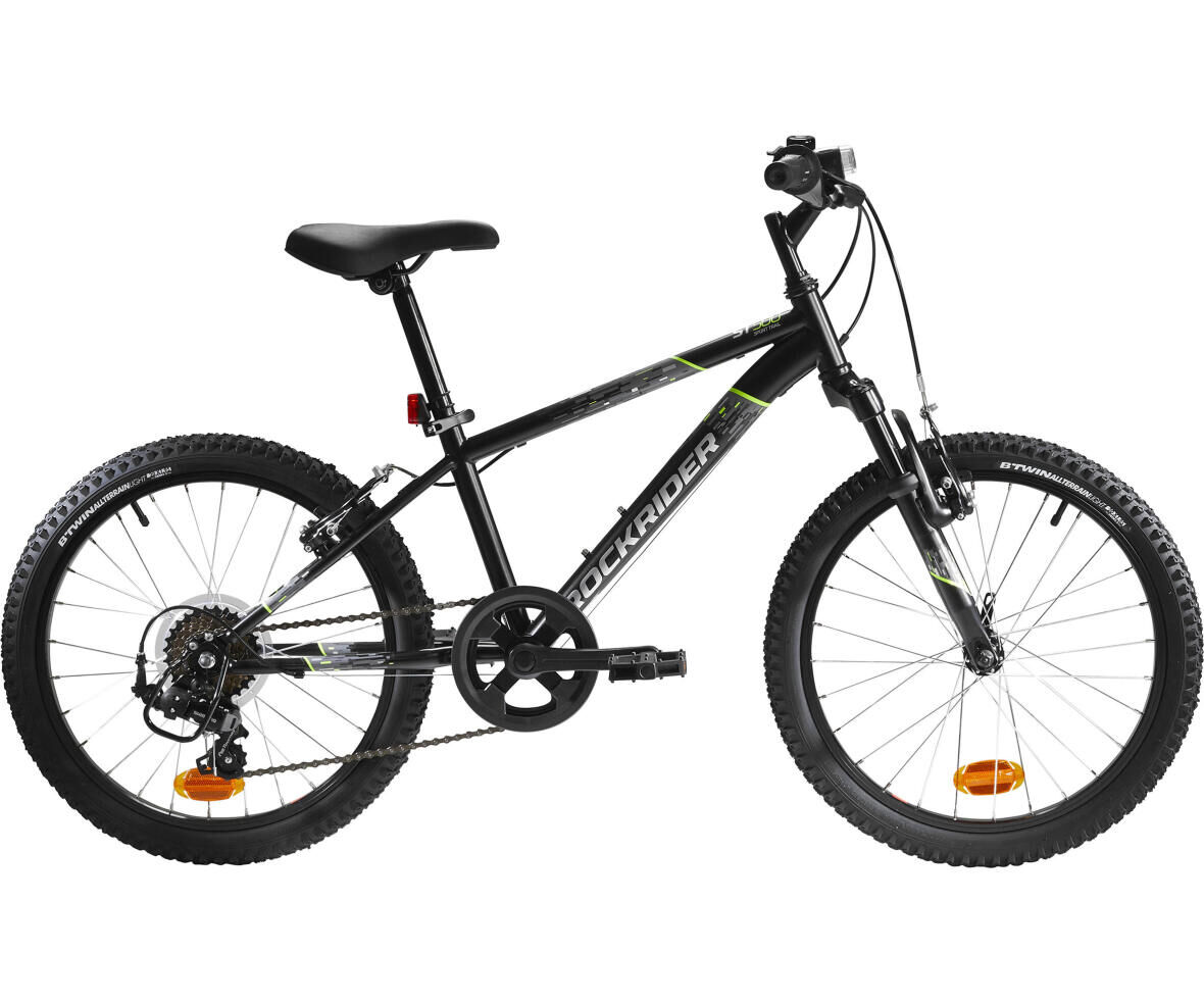 VTT_24_pouces_decathlon_noir_rockrider