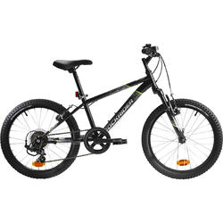 Tandem online bike decathlon