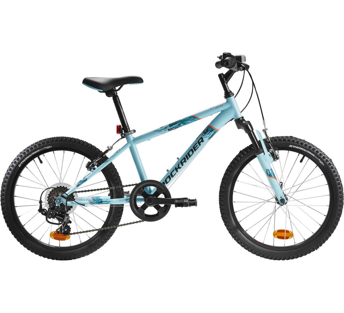 VTT_24_pouces_decathlon_jaunefluo_rockrider