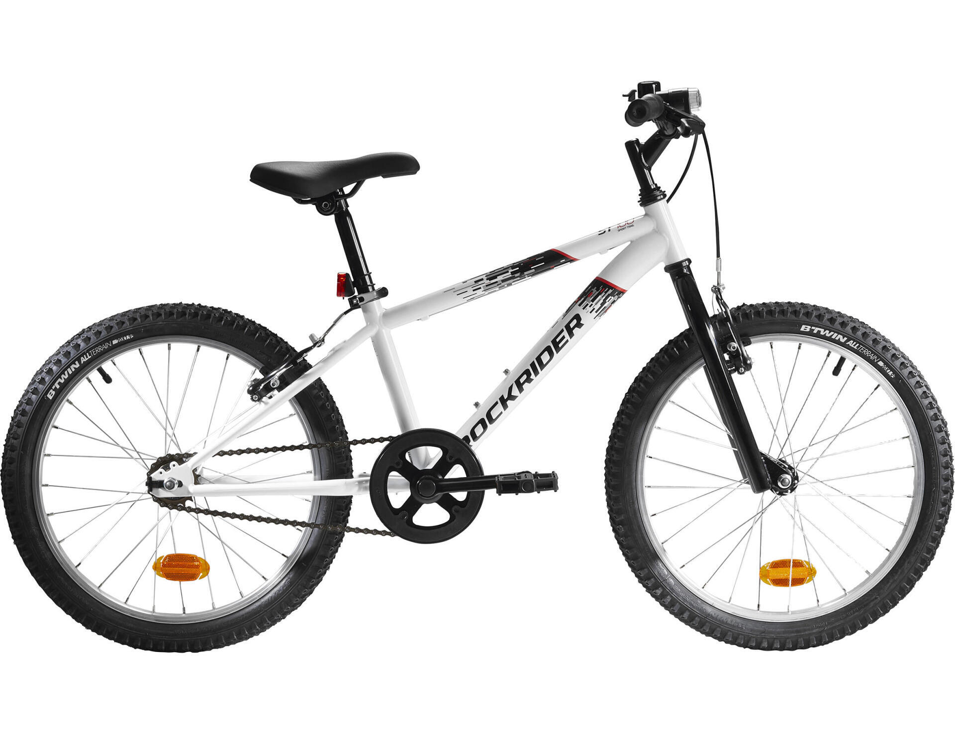 Rockrider 100 st decathlon shops