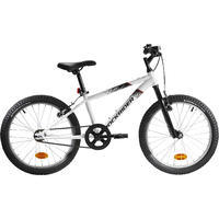 Rockrider ST 100 אופני הרים לילדים 20 אינץ' לגילאי 6-9