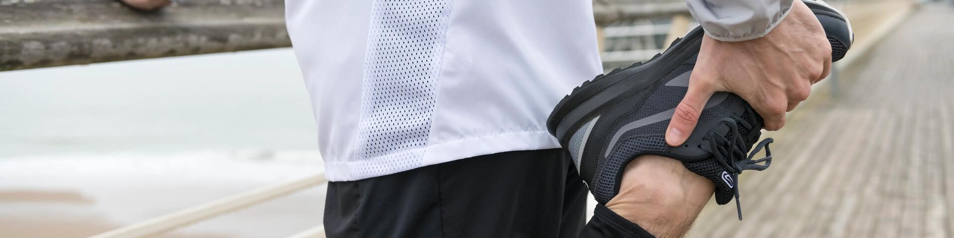 Foulee pronatrice decathlon top