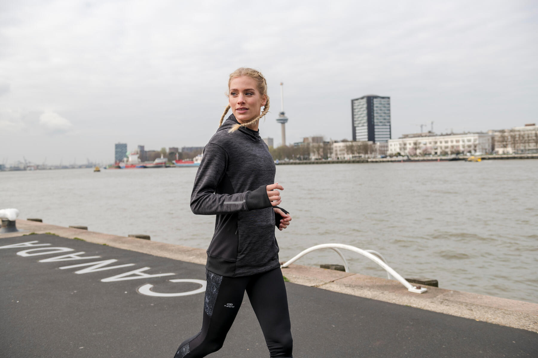 idées cadeaux montre pour courir