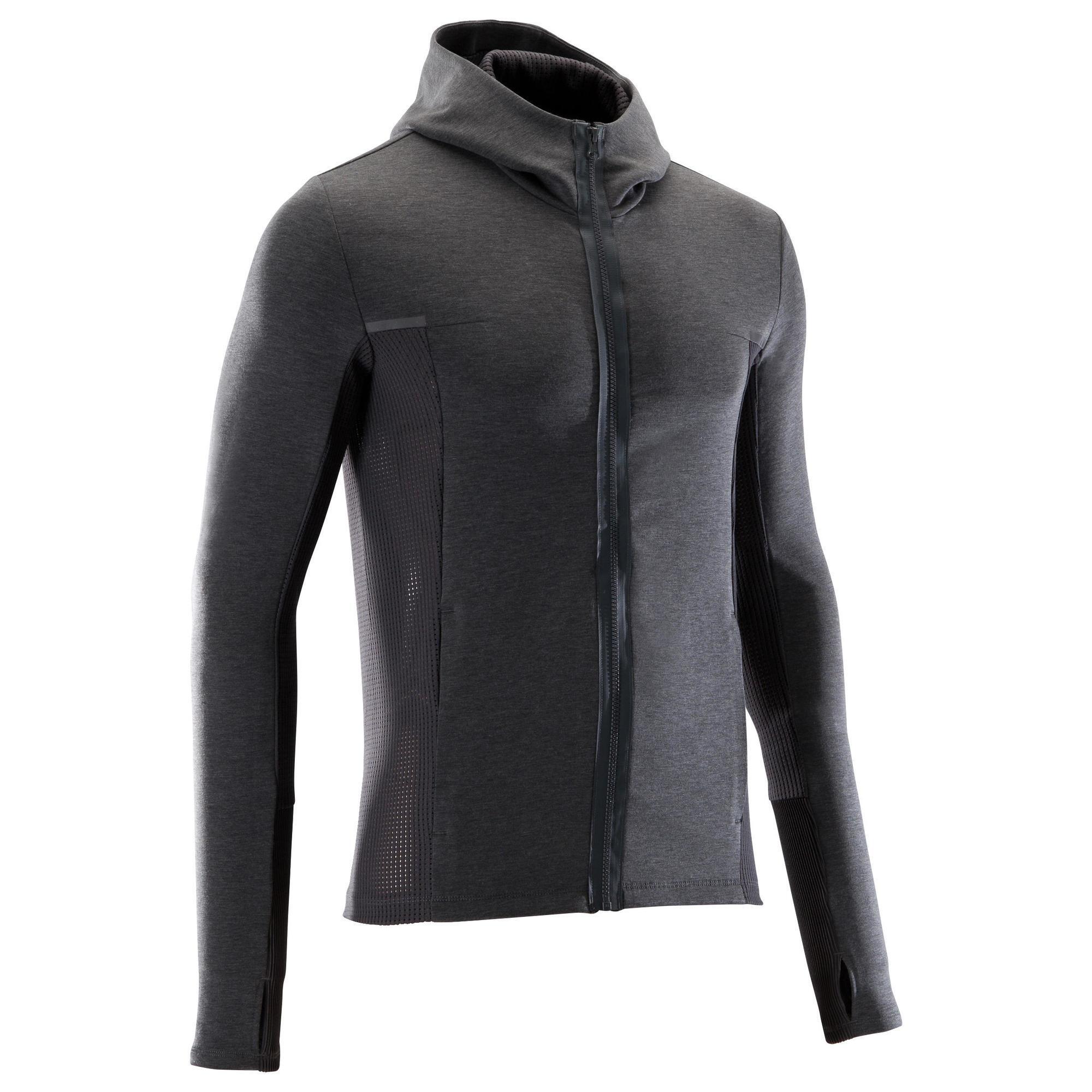 veste jogging decathlon
