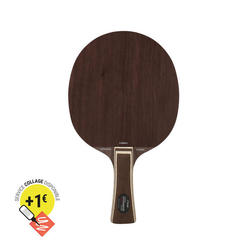 BOIS DE TENNIS DE TABLE OFFENSIF CLASSIC CARBON