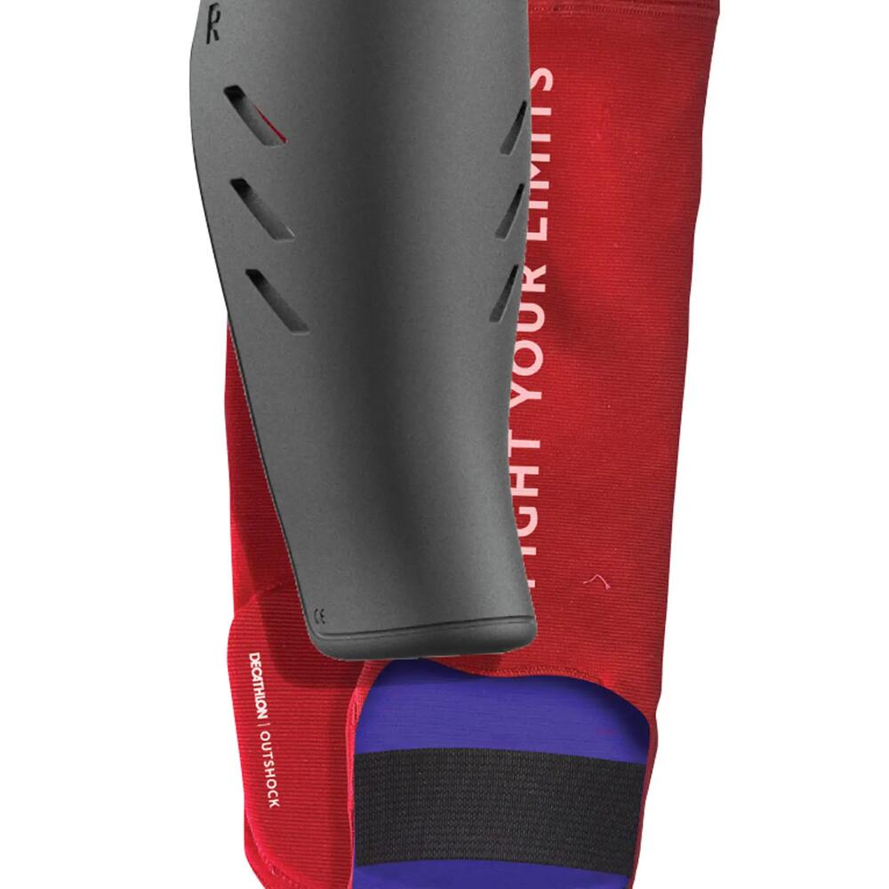OUTSHOCK BOXE SOCKET PAD 900