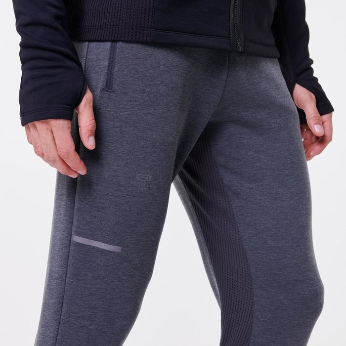  Kalenji  Pantalon de jogging homme RUN WARM Decathlon