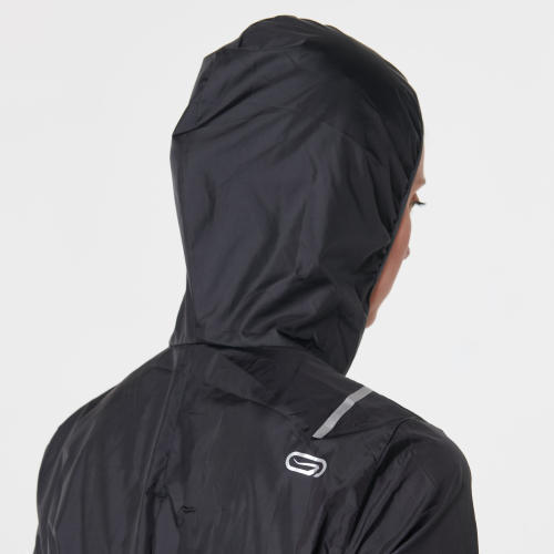 KALENJI VESTE RUN WIND F AW19