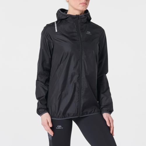 KALENJI VESTE RUN WIND F AW19