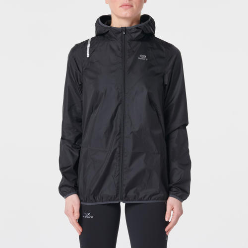 KALENJI VESTE RUN WIND F AW19