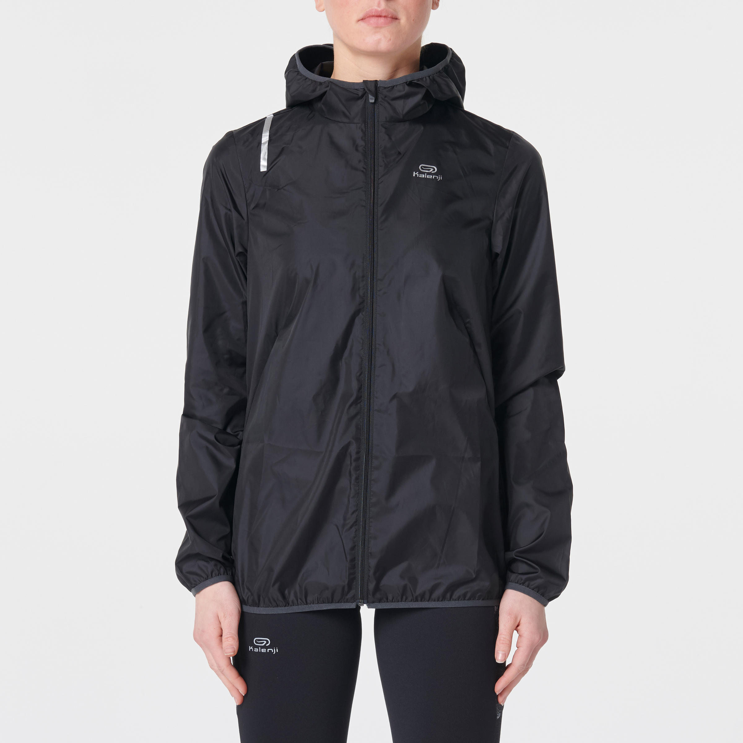 Cortavientos de Running para Mujer NIKE W Nk Lt Wght Jkt Ssnl Nv