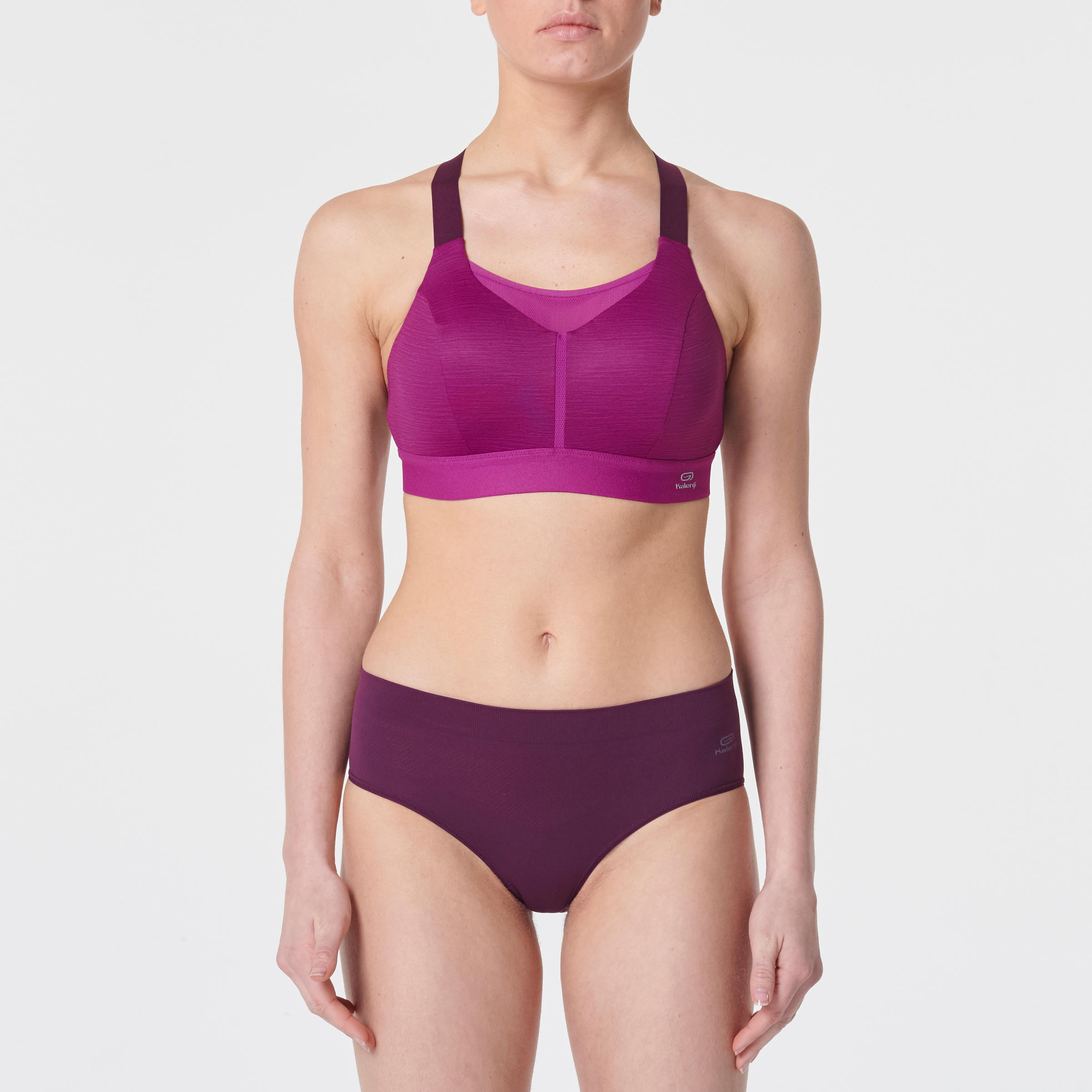 COMFORT RUNNING BRA
PLUM 2/6
