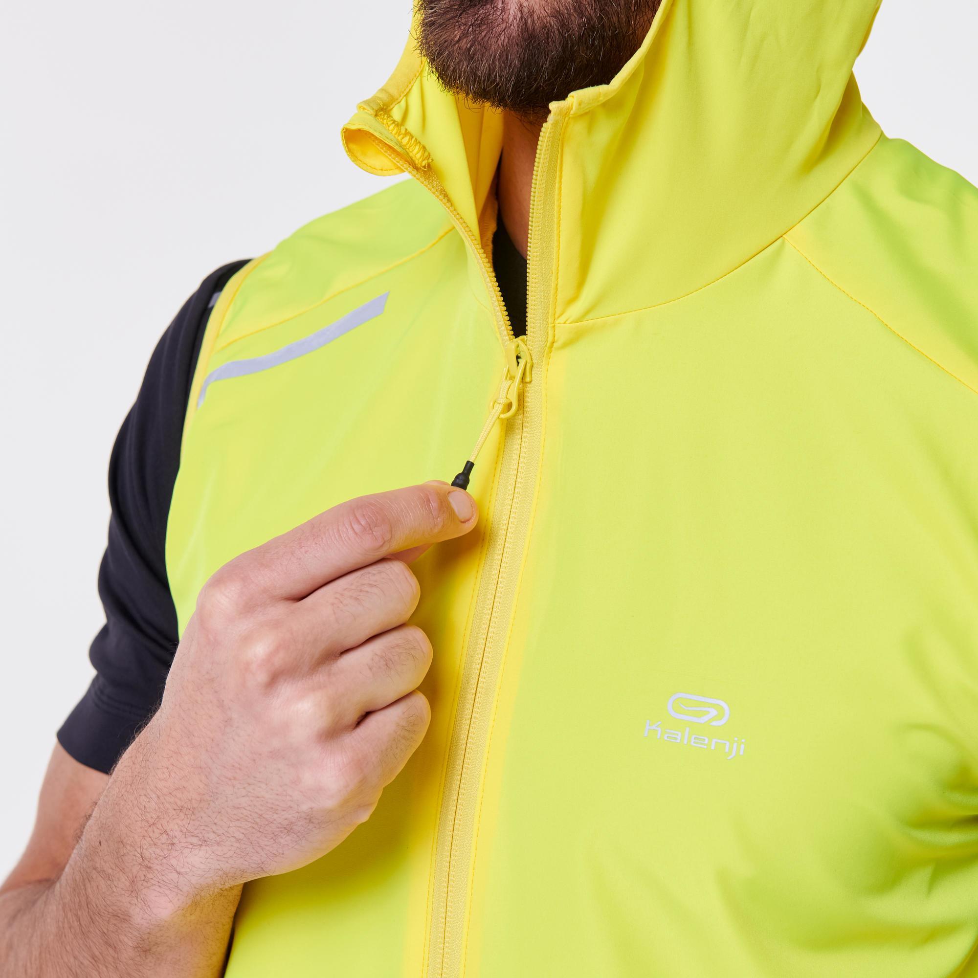 running hombre decathlon