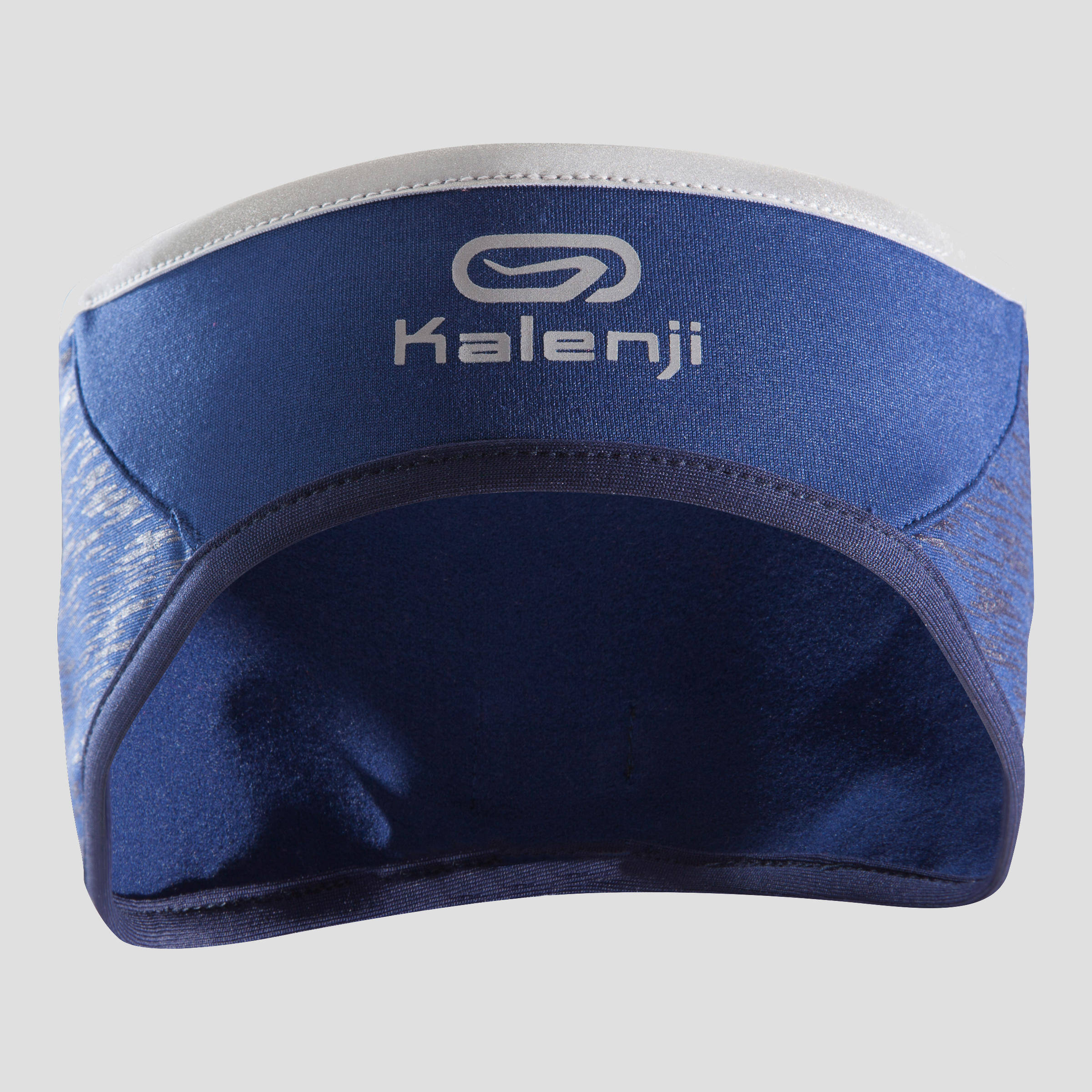 RUNNING EARMUFF HEADBAND
BLUE -  3