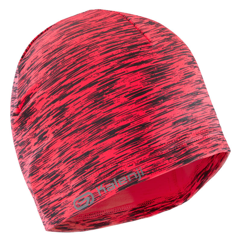 WARM + RUNNING HAT - Pink WARM + RUNNING HAT - Pink