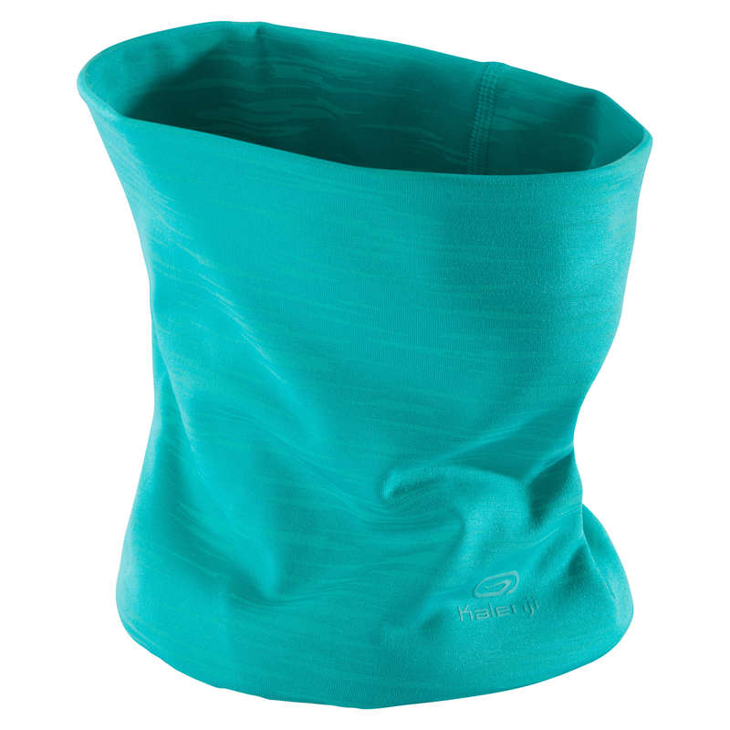 RUNNING COLD PROTECT ACCESSORIES Running - Running neck warmer KALENJI - Running Clothing