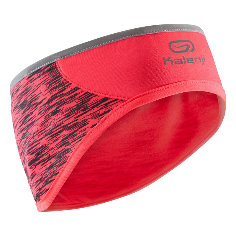 RUNNING EARMUFF HEADBAND
PINK RUNNING EARMUFF HEADBAND
PINK