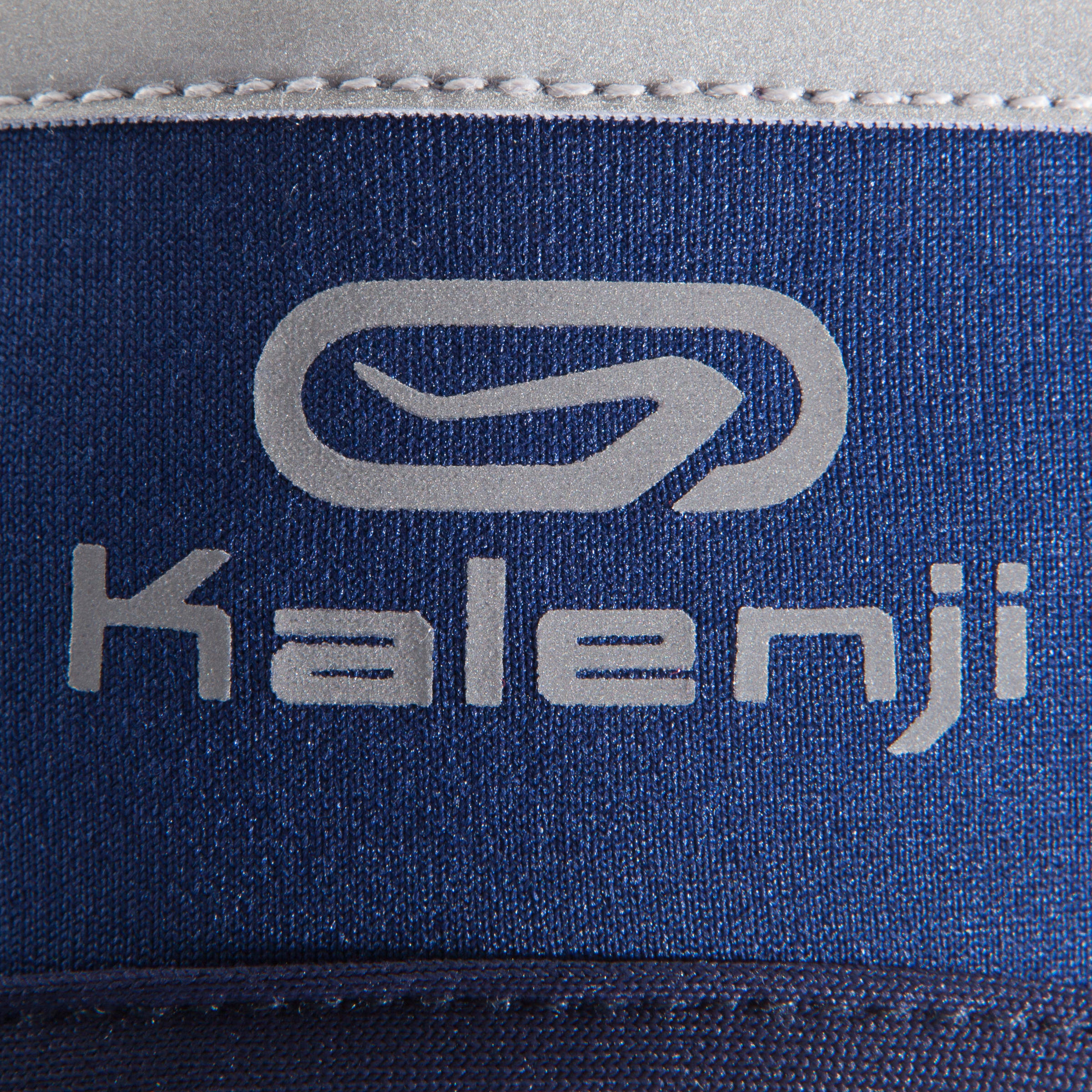 RUNNING EARMUFF HEADBAND
BLUE -  4