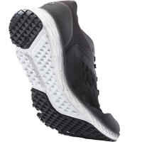 Zapatillas running Mujer Kiprun KS Light Negro