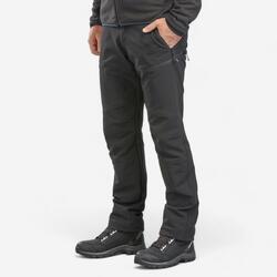 Men's Water-Repellent Stretch Trousers 