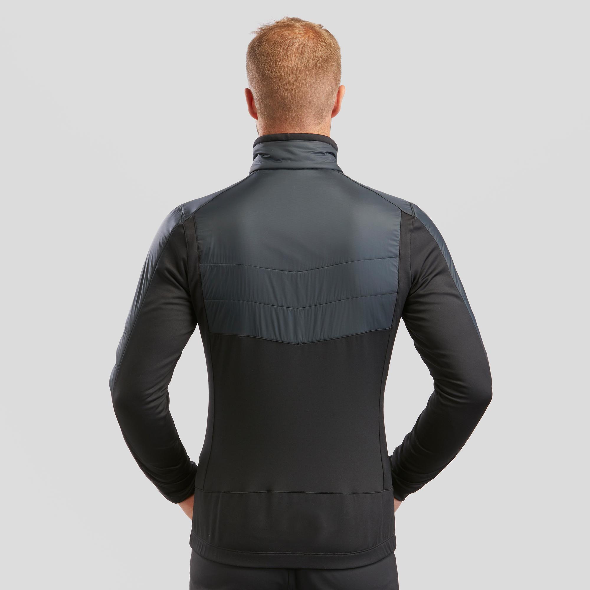 decathlon hybrid jacket