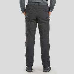 Pantalones de Montaña y Trekking Invierno Hombre Quechua SH500 x-Warm  QUECHUA | Decathlon