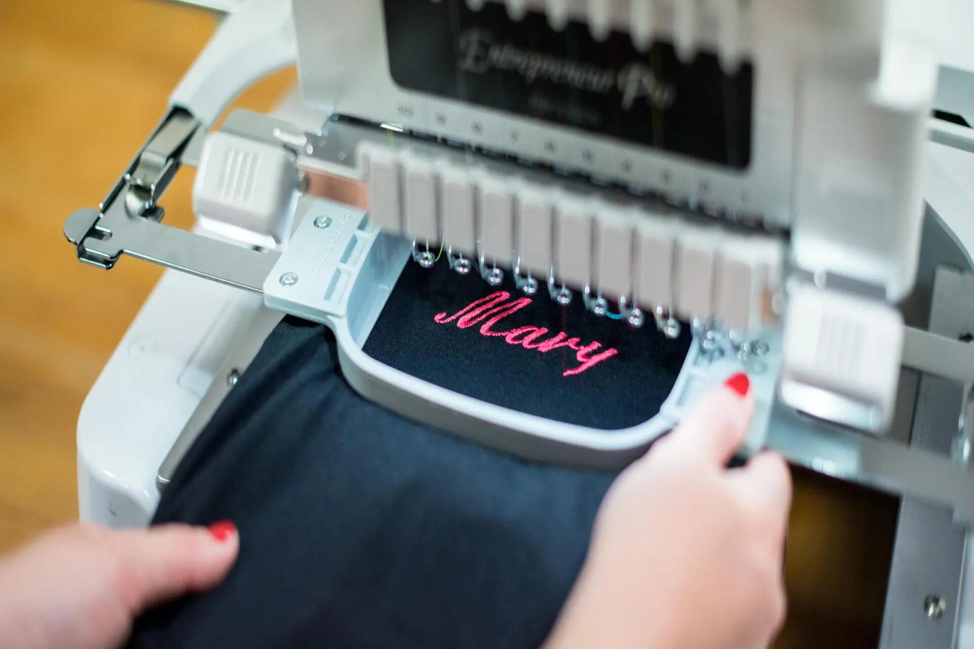 Personalisation