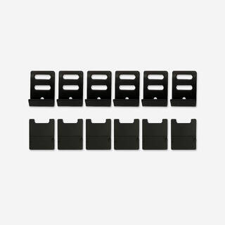 Hooks for 300 and 320 Bike Carrier