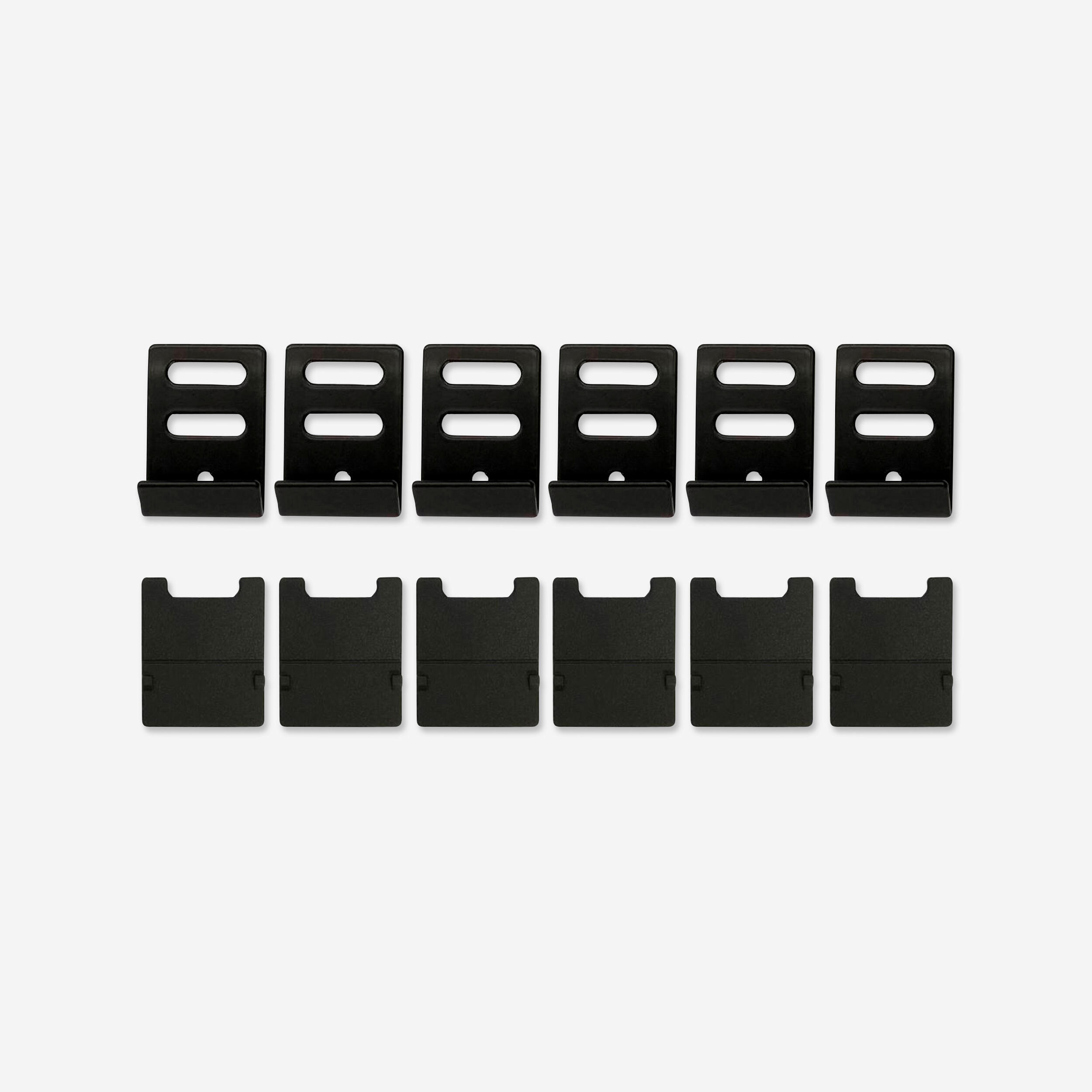 Hooks for 300 and 320 Bike Carrier image