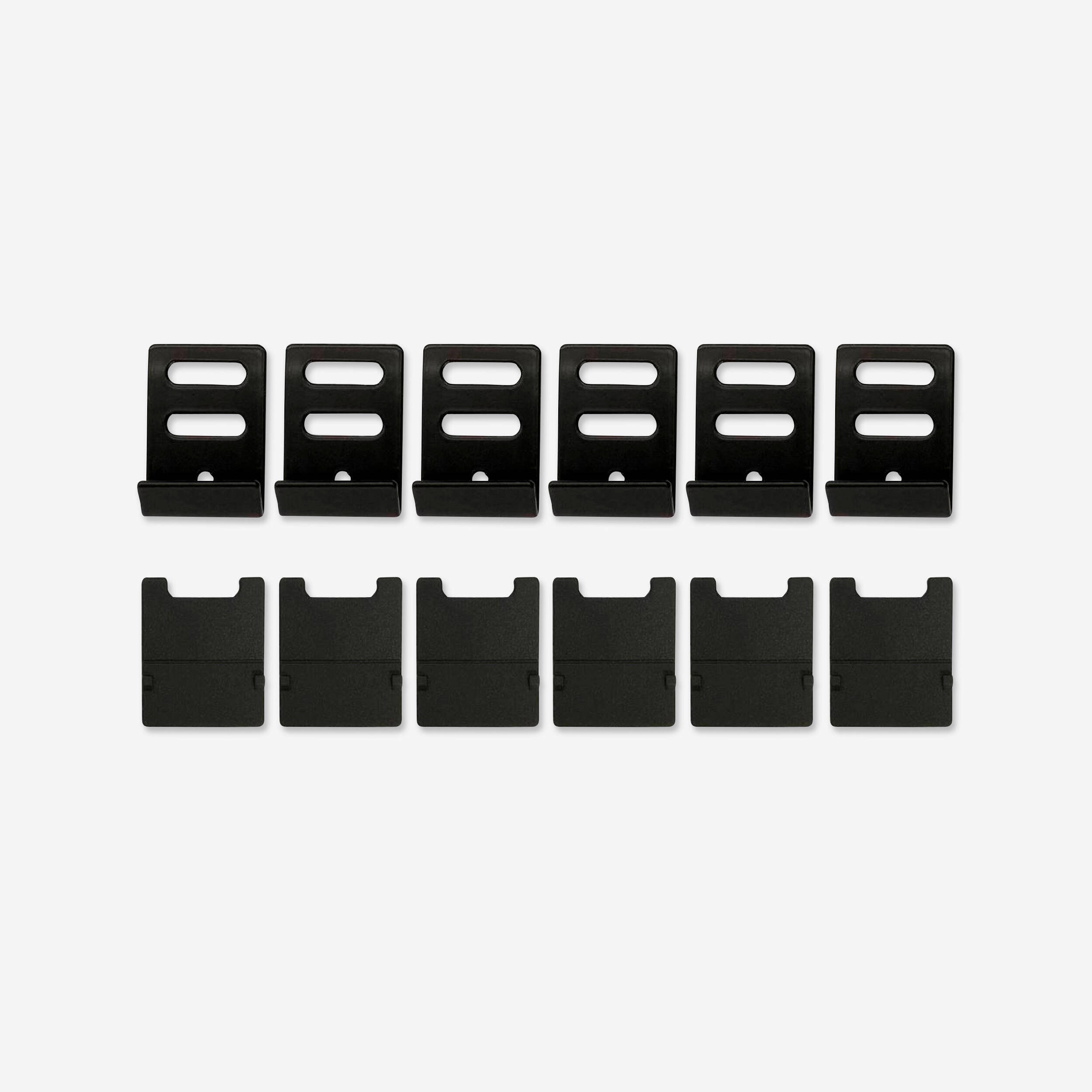 Hooks for 300 and 320 Bike Carrier