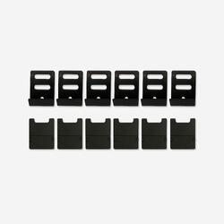 CROCHETS POUR PORTE VELO 300 et 320