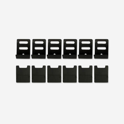 Haken voor fietsendrager 300/320