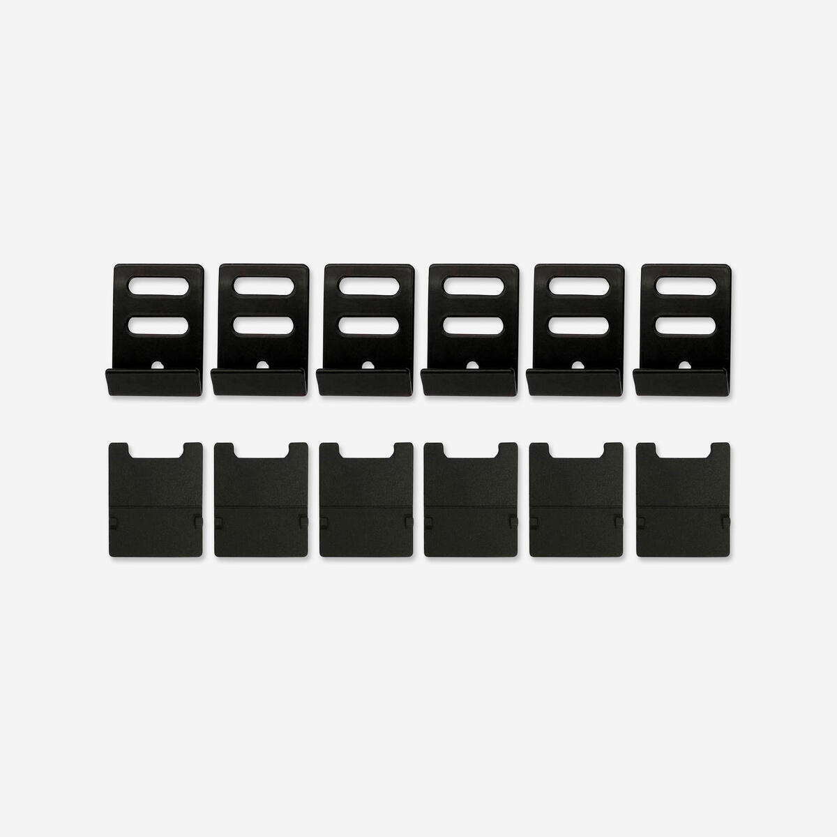 CROCHETS POUR PORTE VELO 300 et 320