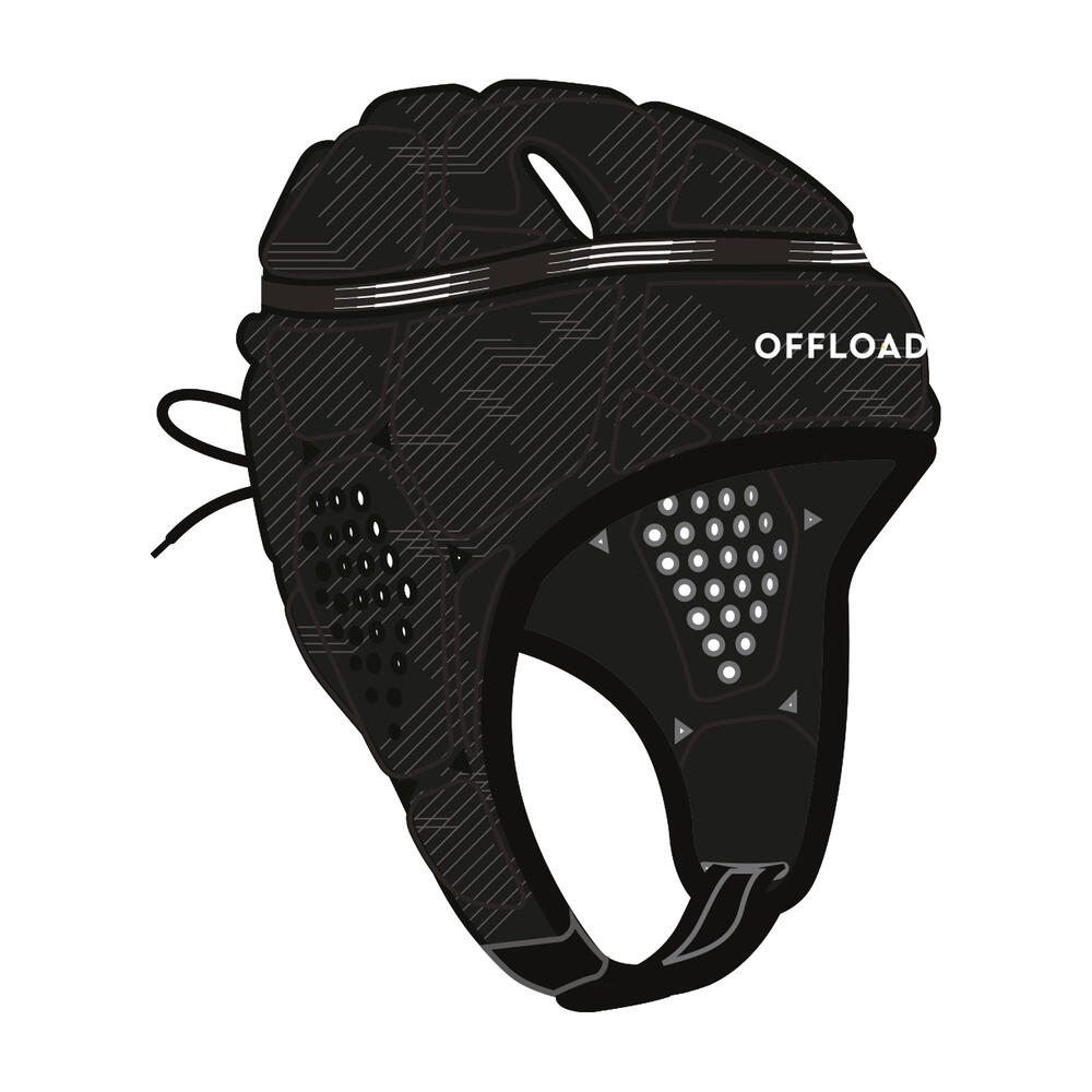 CASQUE DE RUGBY