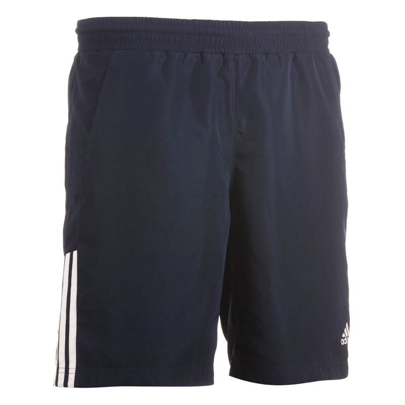 Șort Adidas Sporturi cu Racheta Bleumarin