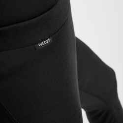 M Ski Thermal Base Layer Bottoms - BL 100 - Black