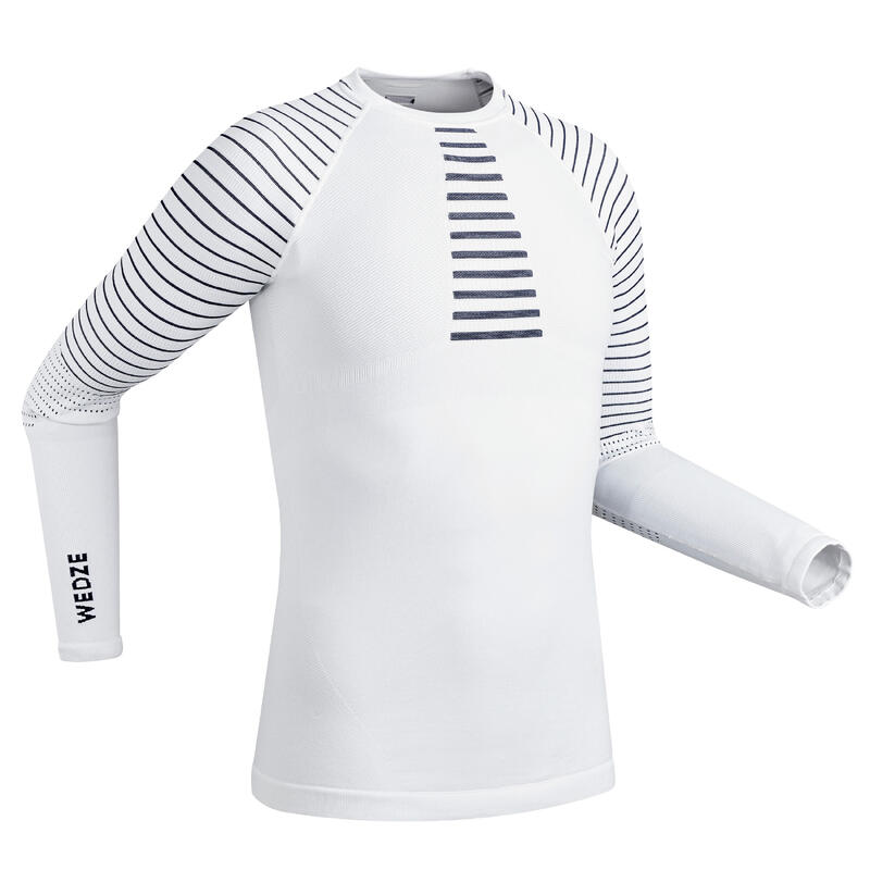 Sous-vêtements thermiques de snowboard homme