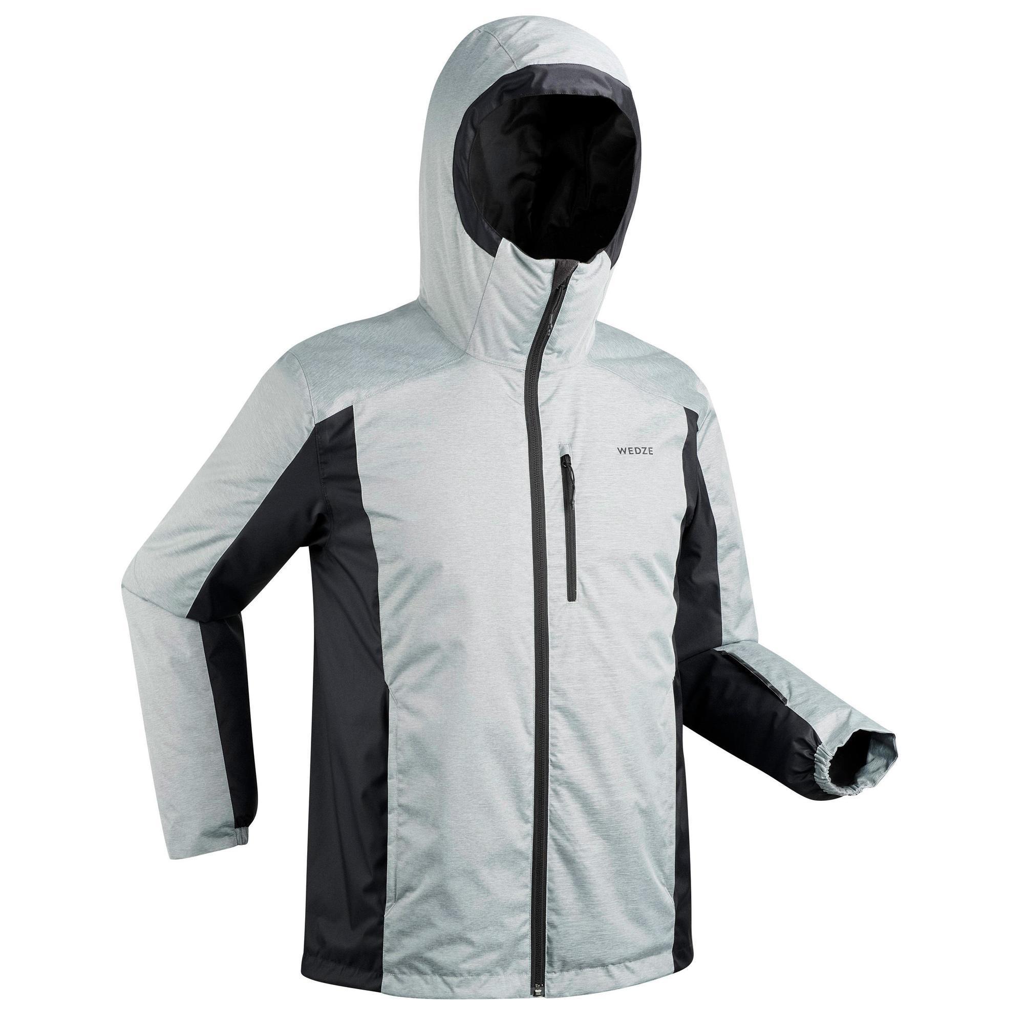 MEN'S SKI JACKET 180 WEDZE - Decathlon