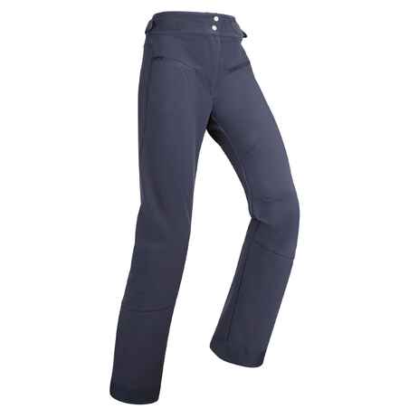 PANTALON SKI Y SNOWBOARD MUJER500