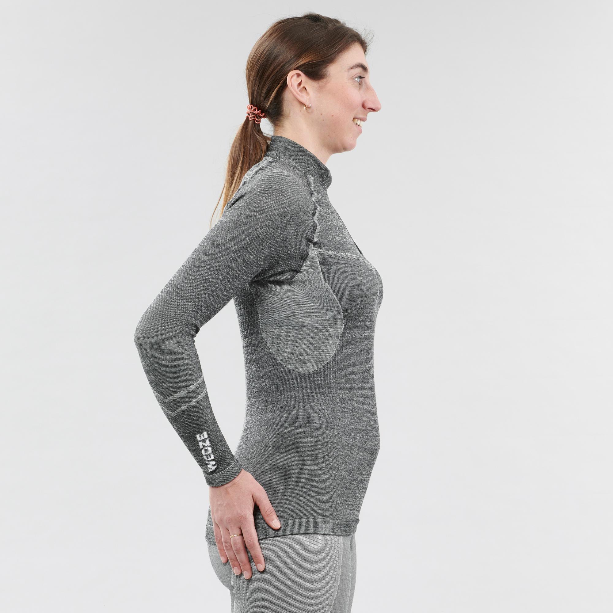 lululemon ski base layer