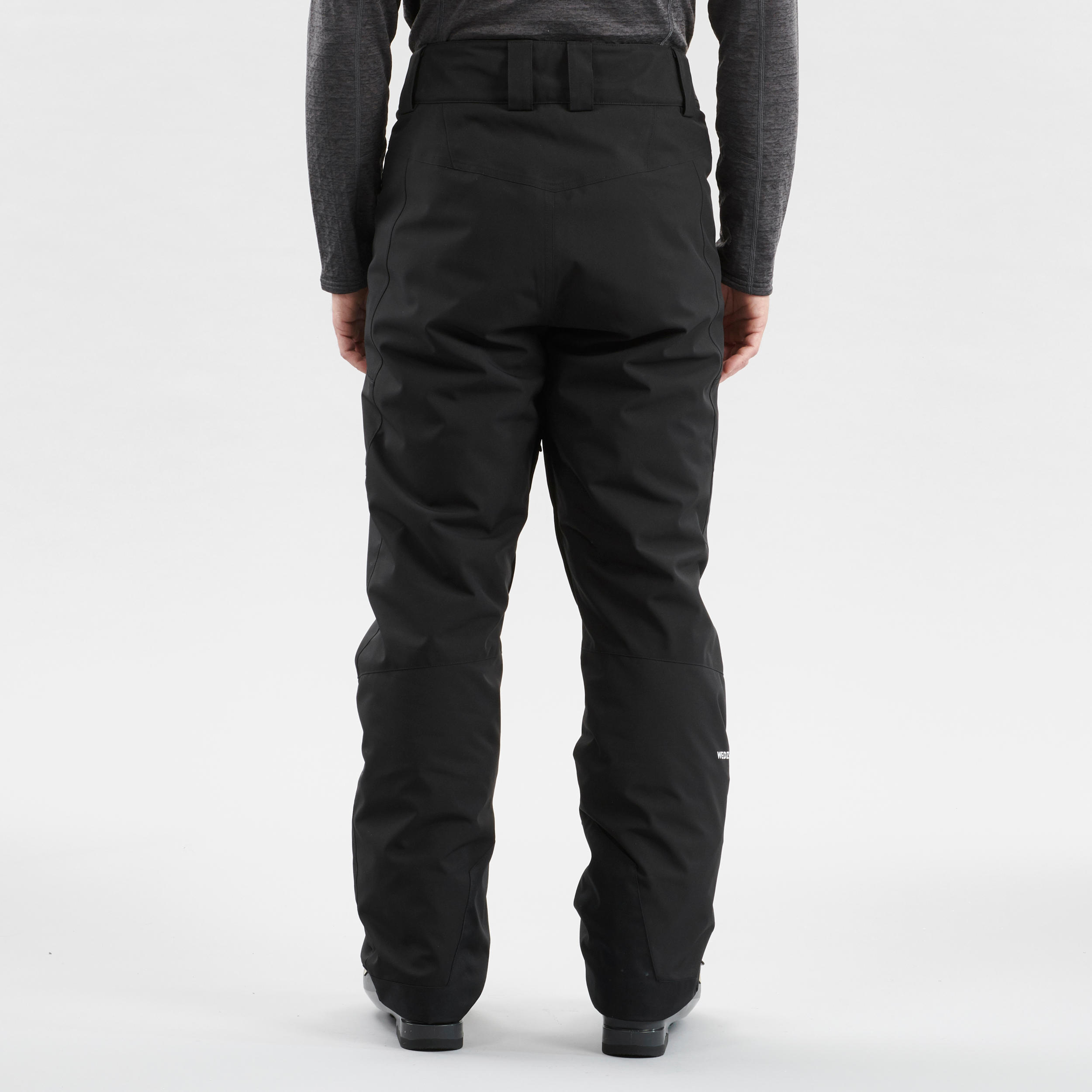 Pantalon de ski homme – ski 500 noir - WEDZE