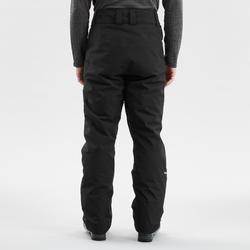 PANTALÓN DE ESQUÍ DE PISTA HOMBRE SKI-P PA 580 WEDZE | Decathlon