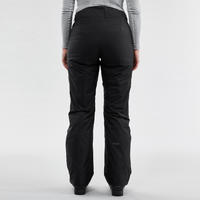 Women's Ski Pants - PA 180 Black