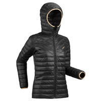 Doudoune de ski femme - Noir