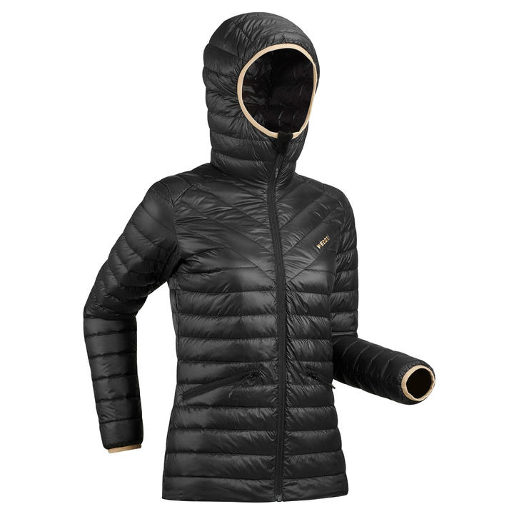Doudoune femme ski decathlon Clearance