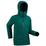 Ski jas dames 3e laag ski Ski jas dames 3e laag ski